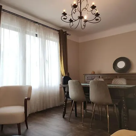 Appartement Résidence 3 Pièces Garage Et Jardin Amélie-les-Bains-Palalda