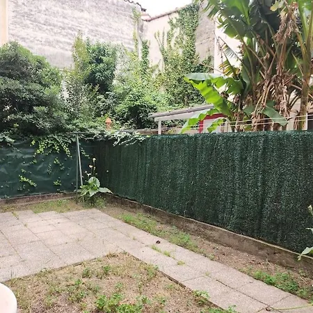 Résidence 3 Pièces Garage Et Jardin Amélie-les-Bains-Palalda