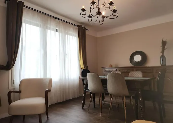 Appartamento Résidence 3 Pièces Garage Et Jardin Amélie-les-Bains-Palalda