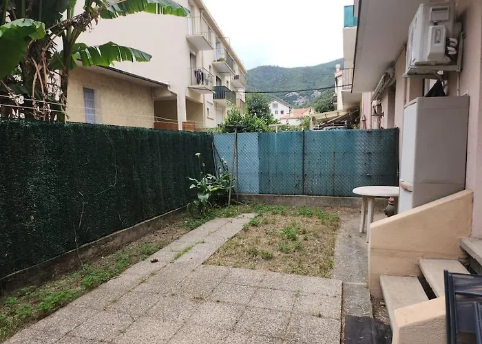 Résidence 3 Pièces Garage Et Jardin * Amélie-les-Bains-Palalda
