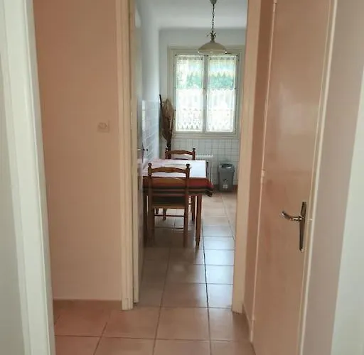 Appartamento Résidence 3 Pièces Garage Et Jardin *